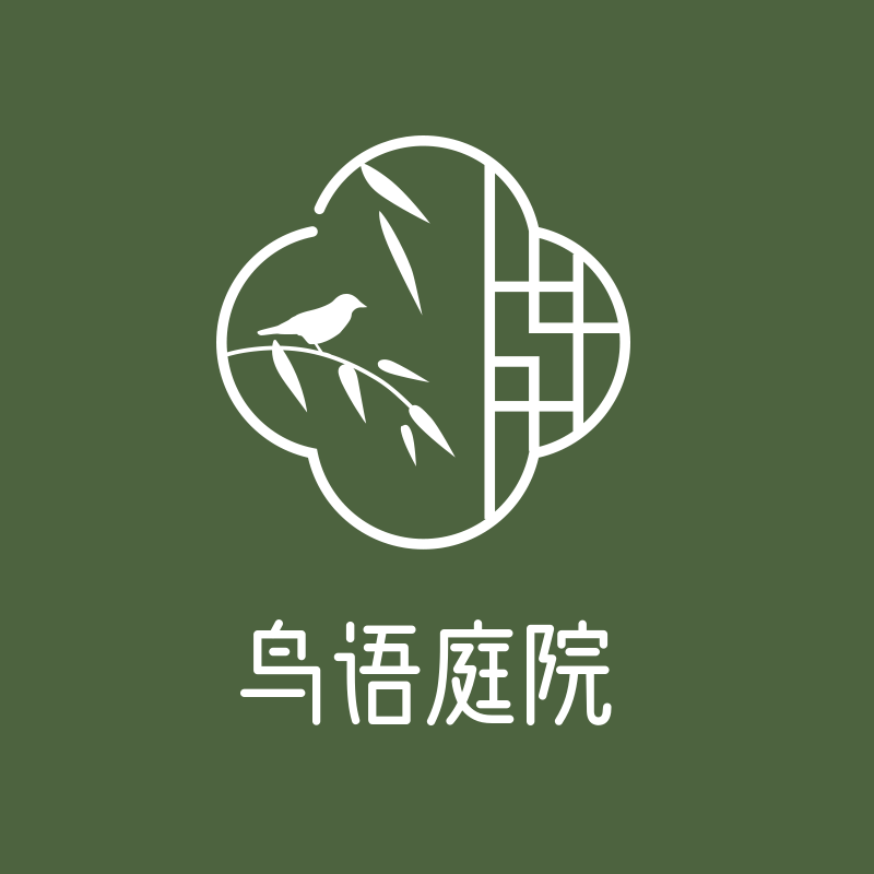 /static/assets/images/default-pic.png 鸟语庭院中国风logo
