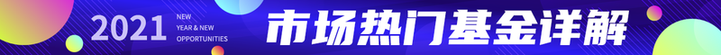 16市场热门基金详解