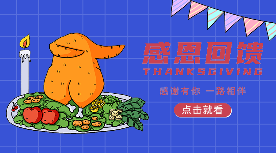 感恩节