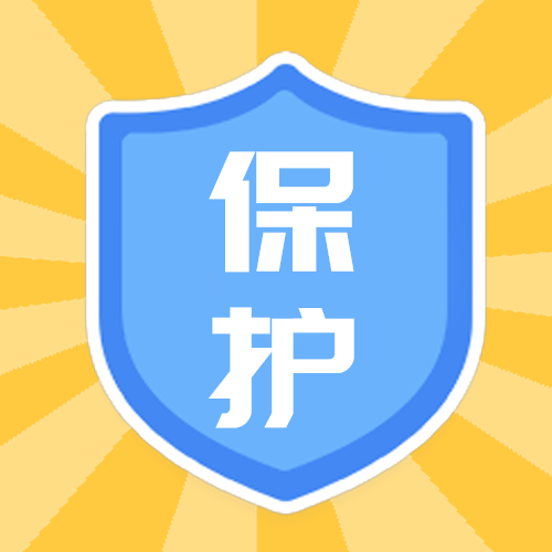 保护