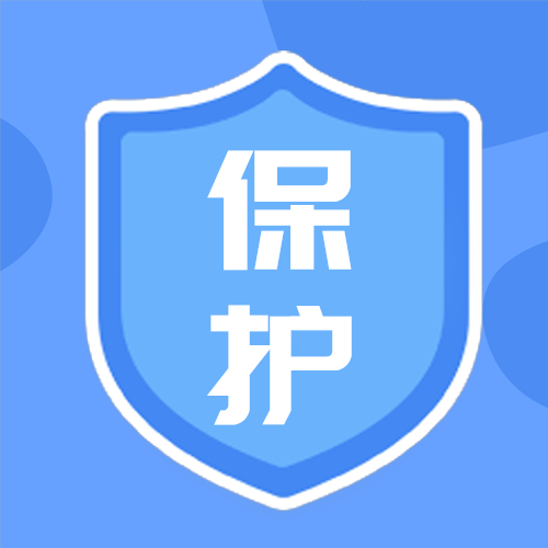 保护