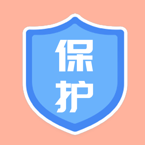 保护