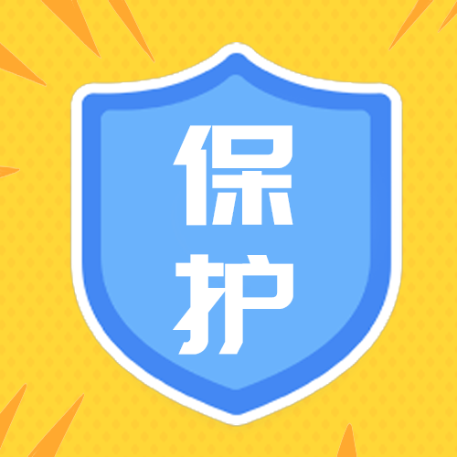 保护