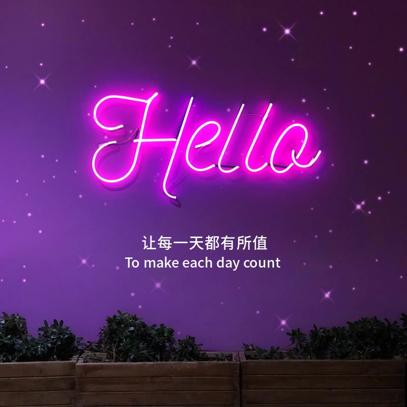 正能量，唯美，朋友圈