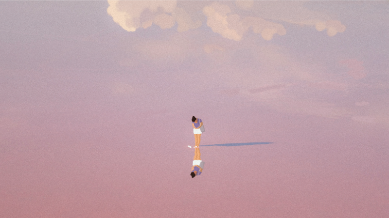 /static/assets/images/default-pic.png 一个人在海边风景