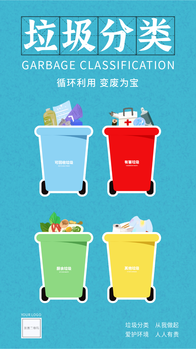 /static/assets/images/default-pic.png 垃圾分类,环保,环境