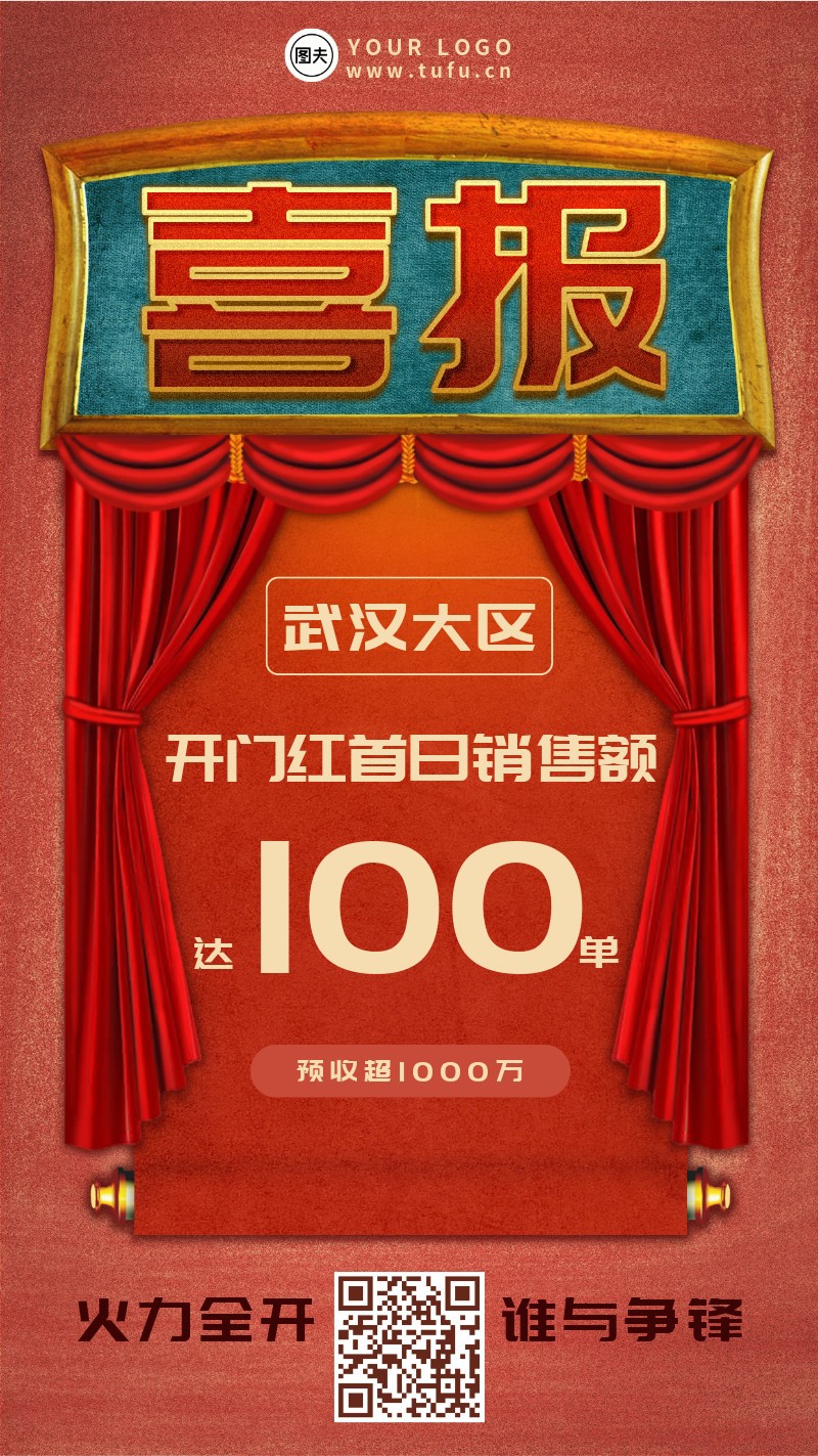 /static/assets/images/default-pic.png 喜报,销售,战绩,业绩,手机海报