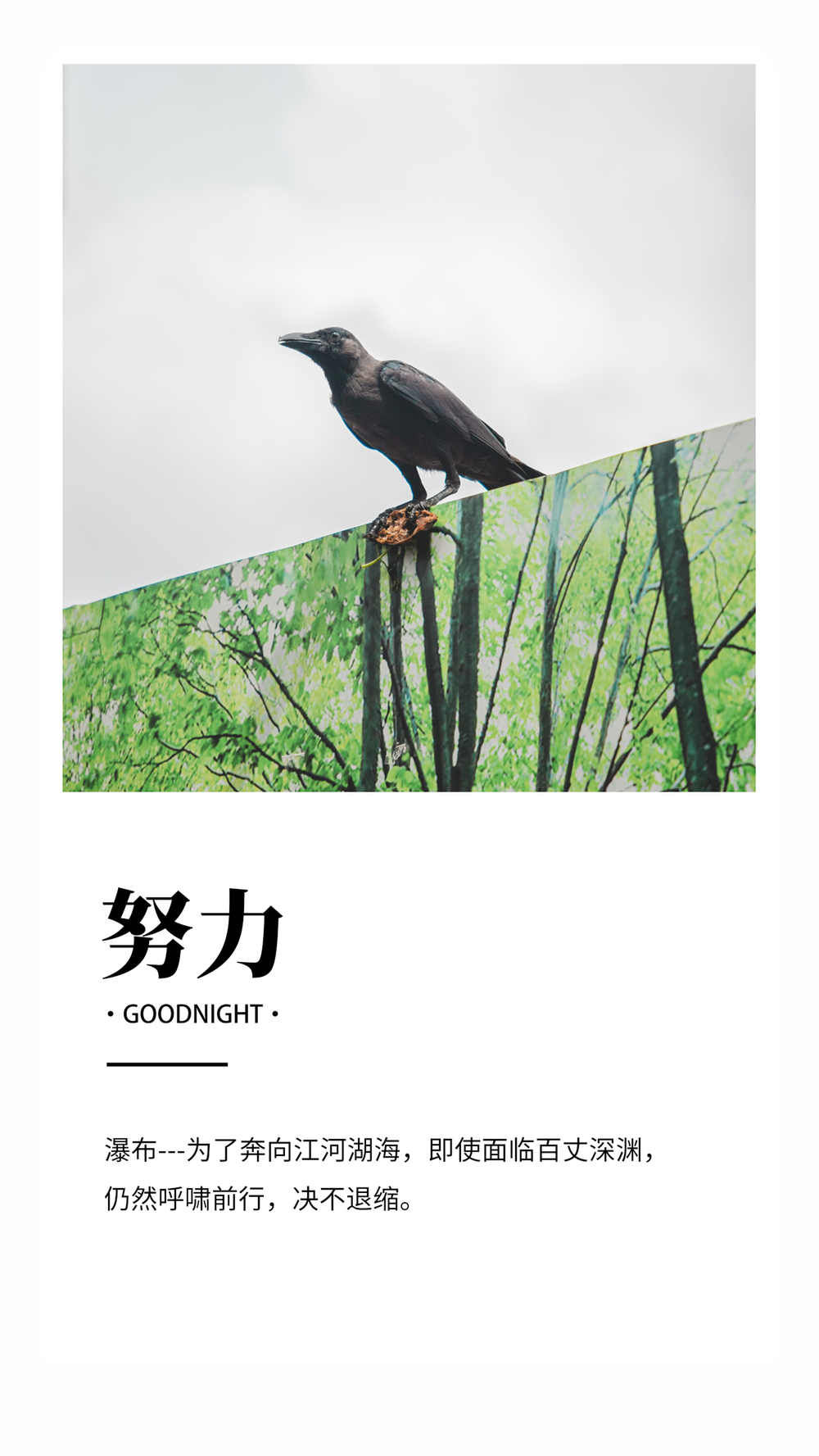 日签