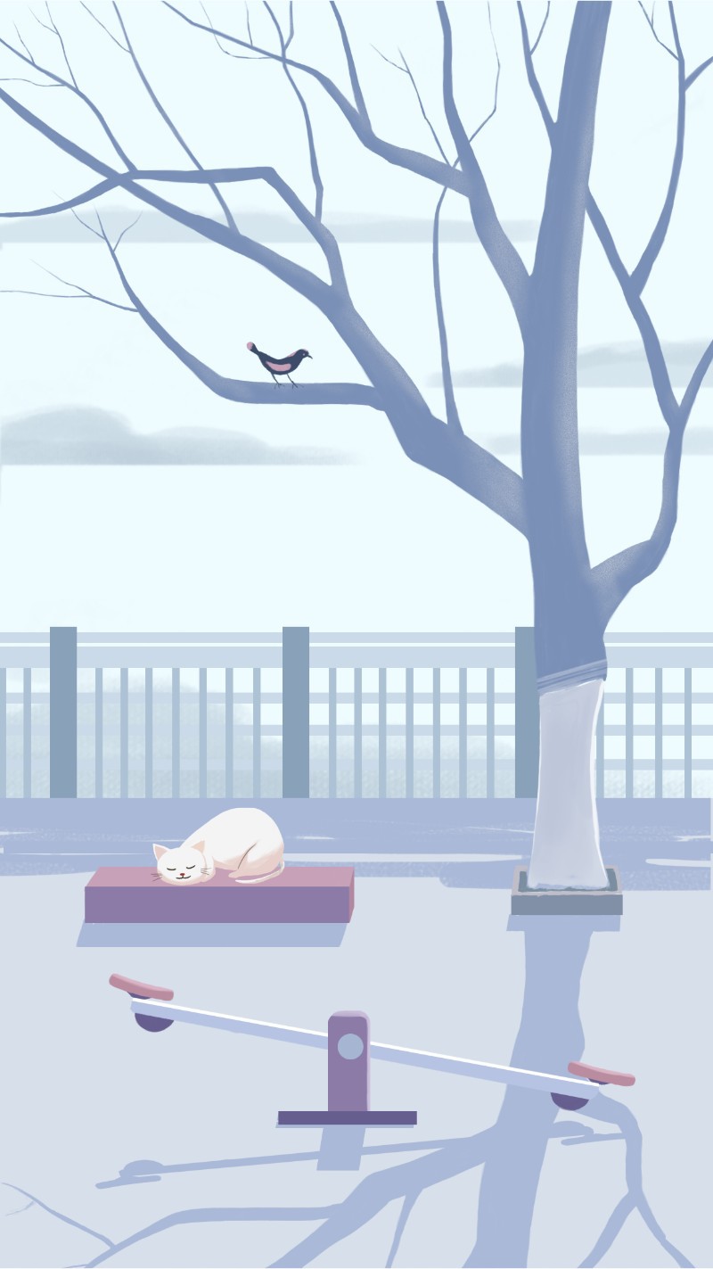 /static/assets/images/default-pic.png 立冬插画海报