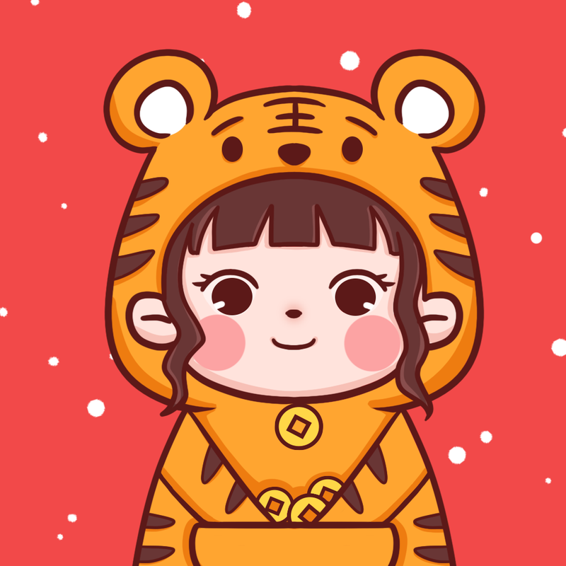 /static/assets/images/default-pic.png 虎年,女孩,微信头像