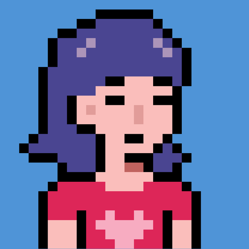 /static/assets/images/default-pic.png NFT头像,时尚,女孩,像素,微信头像