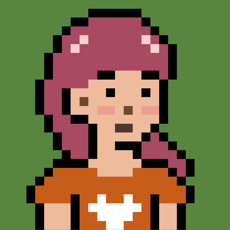 /static/assets/images/default-pic.png 女孩,绿色,粉头发,像素,微信头像