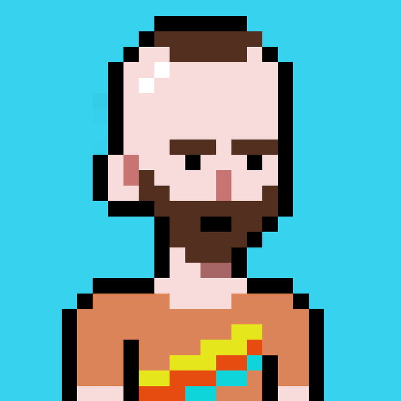 /static/assets/images/default-pic.png 潮男,胡子,像素,微信头像