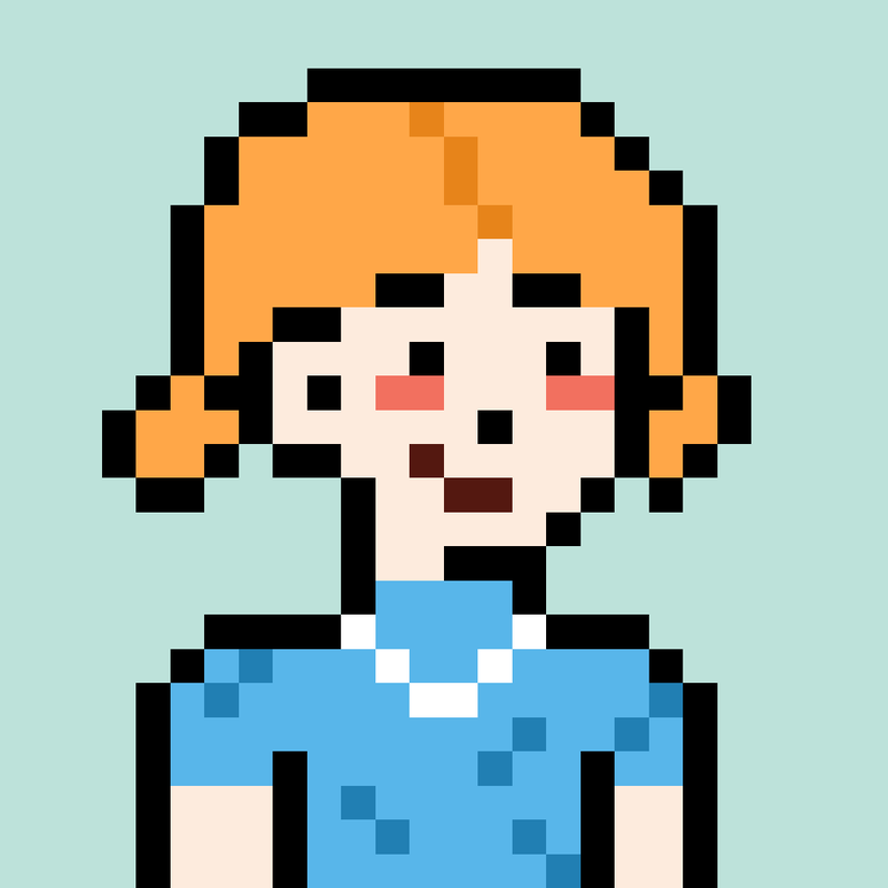 /static/assets/images/default-pic.png NFT头像,女孩,旗袍,可爱,像素,微信头像