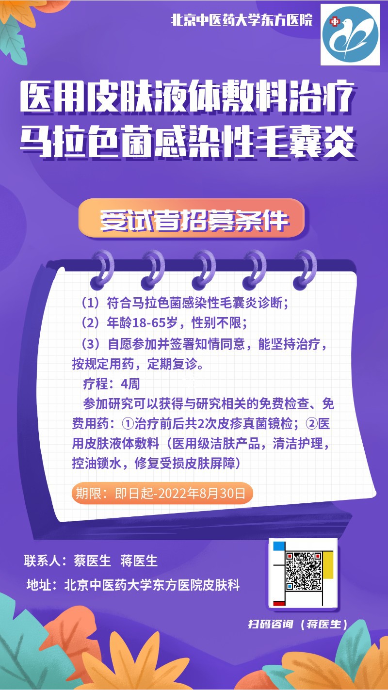 中考备战暑假课程宣传紫色插画风手机海报