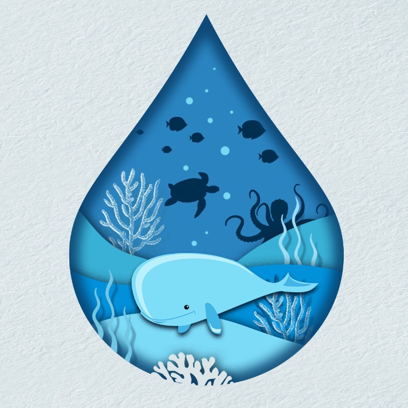 /static/assets/images/default-pic.png 世界节水日,公益,环保,节日,宣传,手机海报