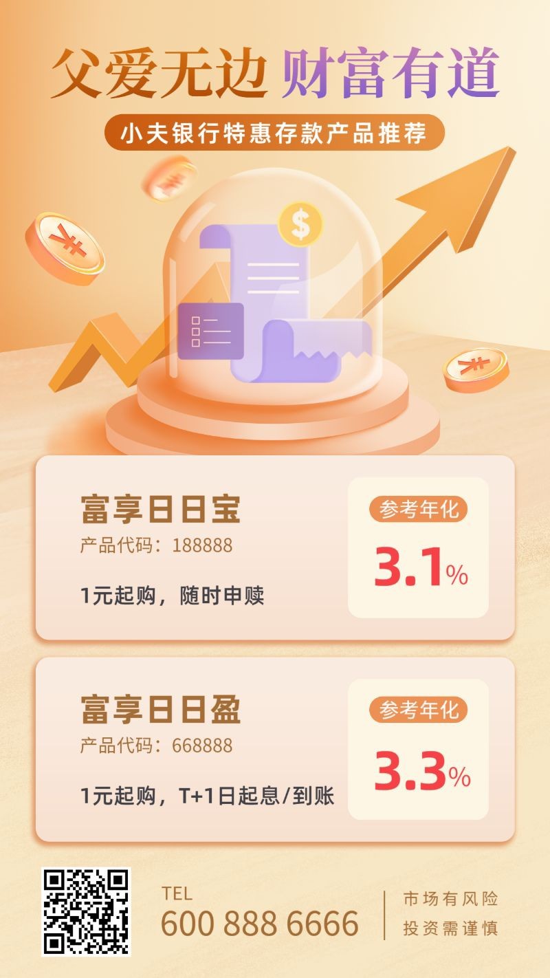 /static/assets/images/default-pic.png 父亲节,金融保险,投资理财,手机海报