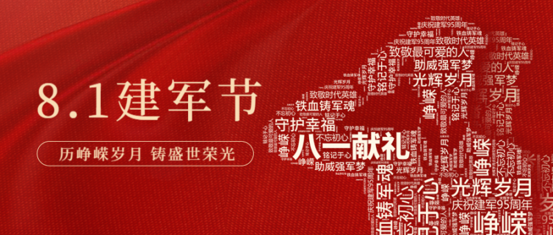 /static/assets/images/default-pic.png 八一建军节,81祝福,公众号首页