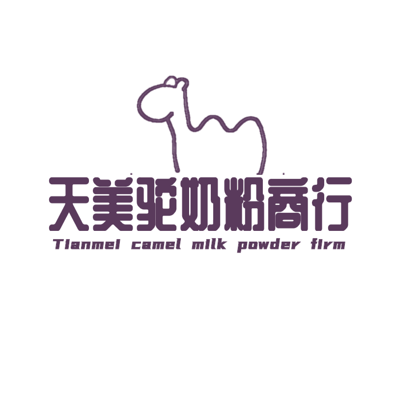 紫色医疗美容院logo