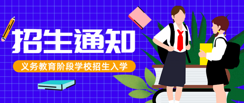 教育招生，通知公告，公众号首页