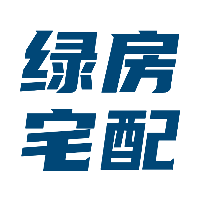 小鸟书屋书店蓝色logo