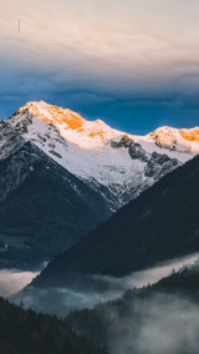 重阳节，山，实景