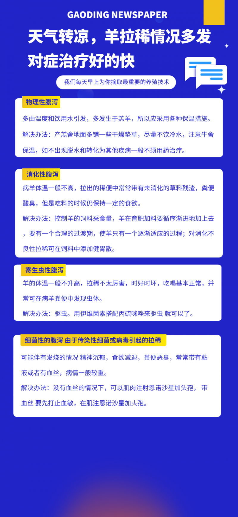 今日 早间新闻 蓝色 海报 速报 咨询