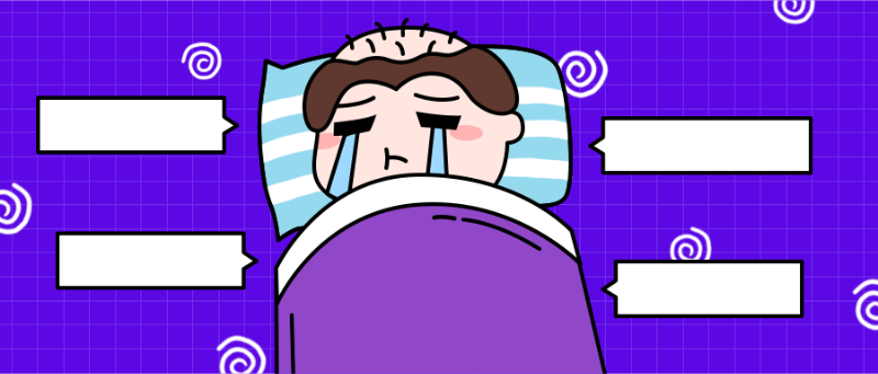 不想上班