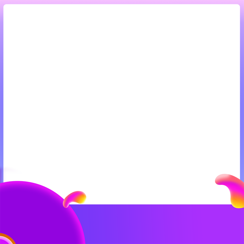 /static/assets/images/default-pic.png 618年紫色中大促促销主图图标